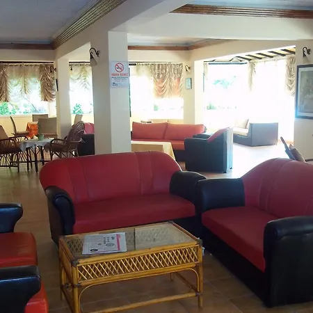 Hotel Kleopatra Alis